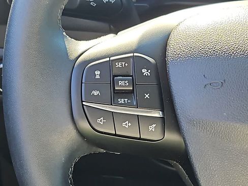 Used 2025 Ford Bronco Sport Big Bend w/ Convenience Package AWD/4WD image 20