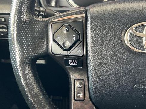 Certified 2023 Toyota 4Runner TRD Off-Road Premium AWD/4WD image 27