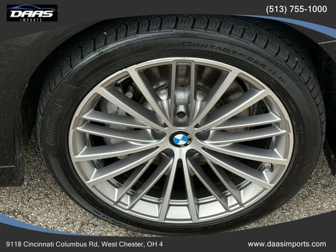 Used 2019 BMW 530i xDrive AWD/4WD image 75