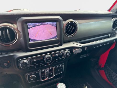 Used 2018 Jeep Wrangler Unlimited Sport S AWD/4WD image 20