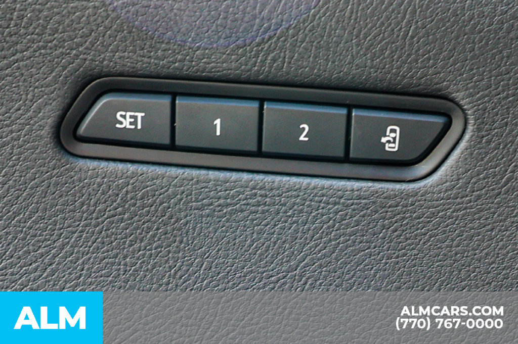 Used 2022 Cadillac XT6 Premium Luxury FWD image 50