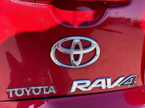 Used 2008 Toyota RAV4 Sport image 31