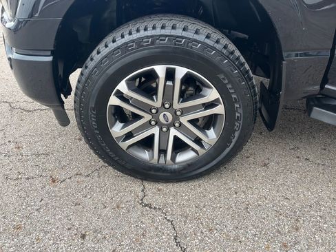 Used 2021 Ford F150 XL w/ STX Appearance Package image 28