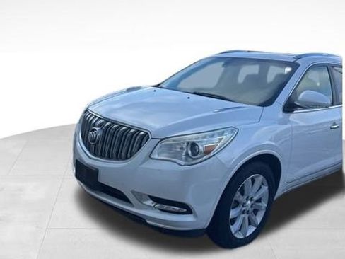 Used 2016 Buick Enclave Premium image 2