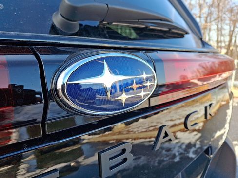 New 2026 Subaru Outback Premium AWD/4WD image 19