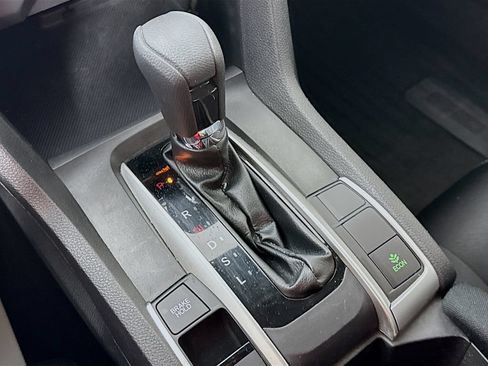 Used 2019 Honda Civic LX image 20