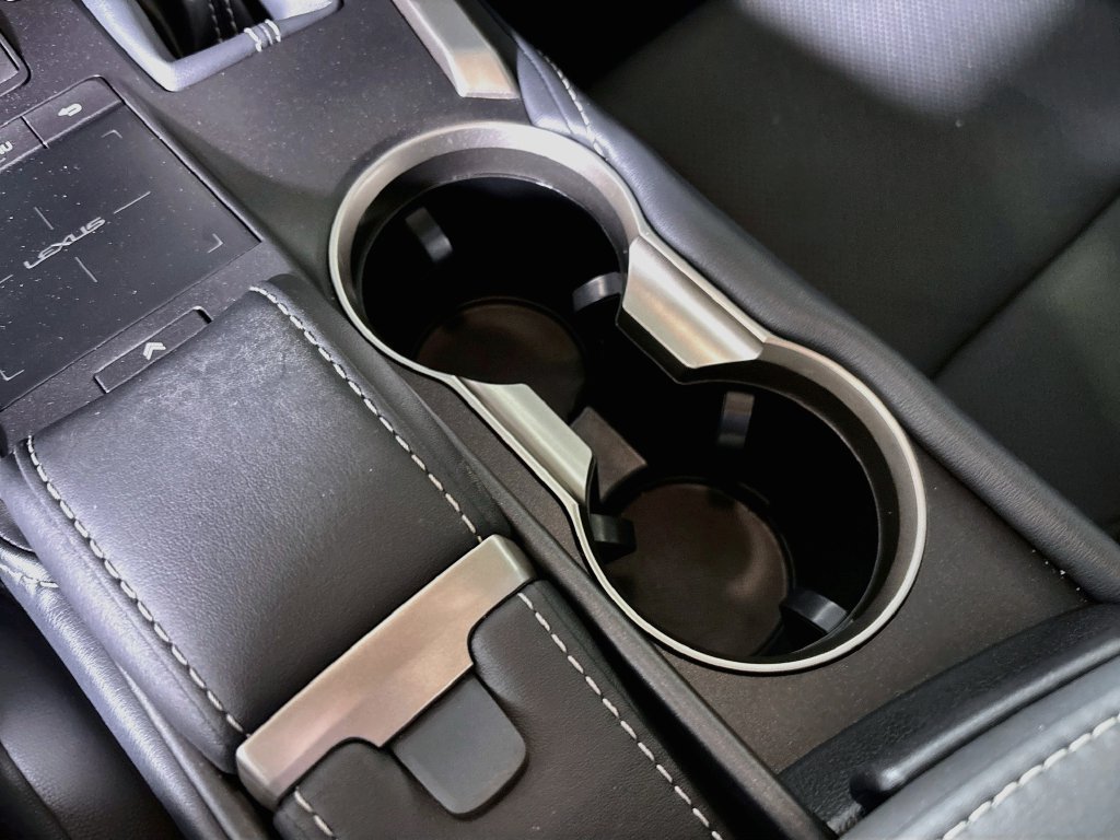 Used 2020 Lexus NX 300h AWD w/ Comfort Package image 15