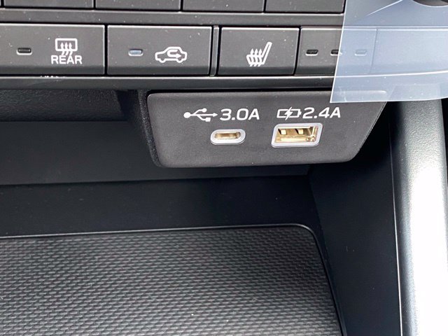 New 2026 Subaru Outback Premium AWD/4WD image 18