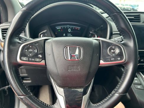 Used 2018 Honda CR-V EX-L image 12
