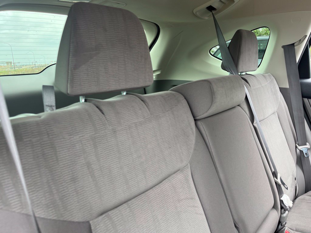 Used 2014 Honda CR-V LX image 30