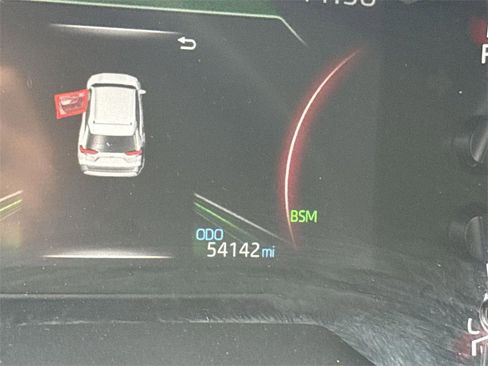 Used 2023 Toyota RAV4 XLE image 11