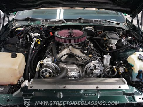 Used 1991 Pontiac Firebird Formula image 3