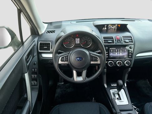 Used 2017 Subaru Forester 2.5i Premium w/ Rugged Package #1 image 21