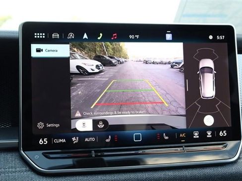 New 2025 Volkswagen Tiguan S image 12