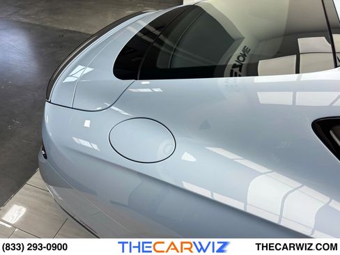 Used 2024 Bentley Continental GT V8 image 37