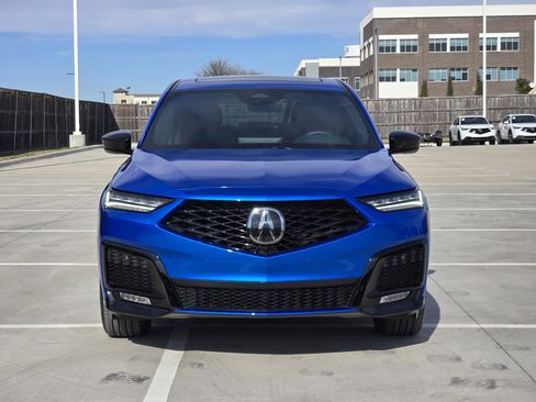 Certified 2026 Acura MDX A-Spec image 6