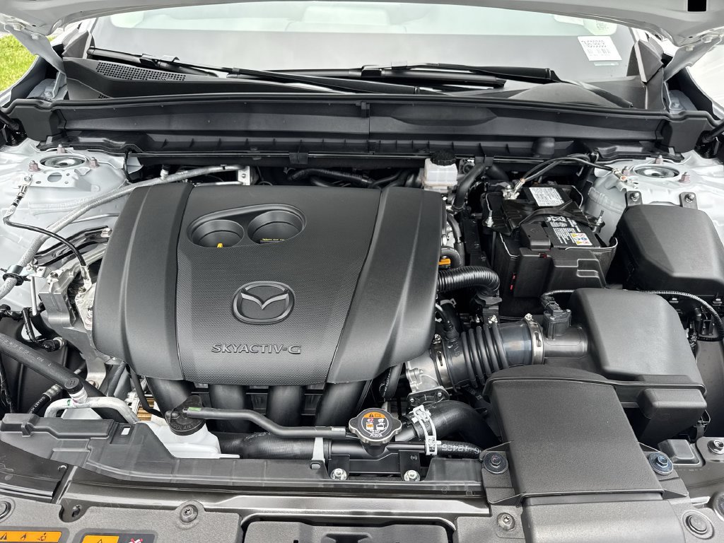 New 2026 MAZDA CX-50 AWD 2.5 S w/ Weather Package image 58