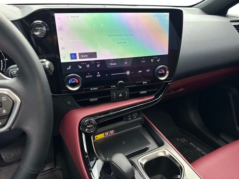 Certified 2026 Lexus NX 450h+ AWD w/ Accessory Package (Z2) image 26