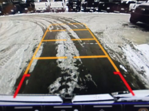 New 2026 GMC Sierra 1500 Elevation w/ Elevation Premium Package image 23