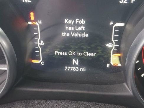 Used 2021 Jeep Wrangler Rubicon w/ Uconnect 4C Nav & Sound Group image 19