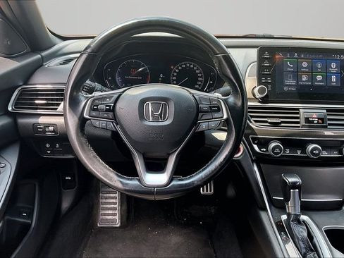 Used 2020 Honda Accord Sport image 8