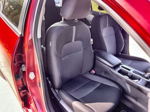 Used 2023 Nissan Sentra SV w/ Trunk Package FWD image 12