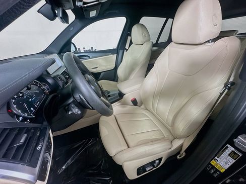 Used 2019 BMW X3 M40i w/ Premium Package AWD/4WD image 25