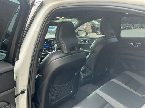 Certified 2024 Volvo S60 B5 Plus w/ Climate Package FWD image 24