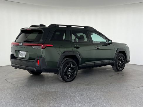 New 2026 Subaru Outback Limited AWD/4WD image 4