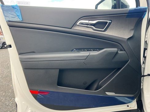New 2026 Kia Sportage X-Line image 8