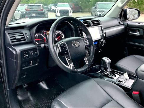 Used 2020 Toyota 4Runner TRD Pro AWD/4WD image 17