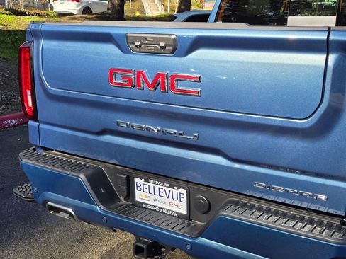 Used 2026 GMC Sierra 1500 Denali image 13