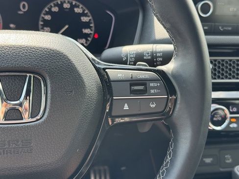 Used 2025 Honda Civic Sport image 14