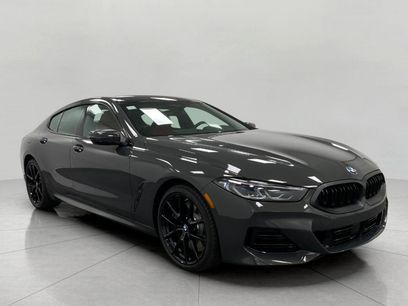 New 2026 BMW 840i xDrive