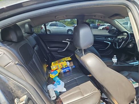 Used 2015 Buick Regal FWD image 5