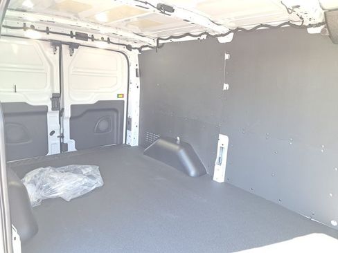 New 2026 Ford Transit 150 Low Roof w/ Load Area Protection Package RWD image 14