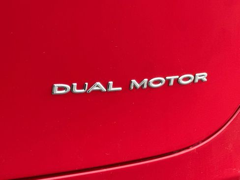 Used 2021 Tesla Model X Long Range image 48