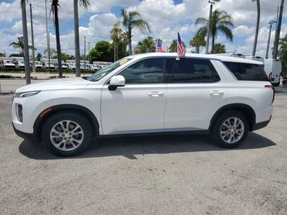 Used 2021 Hyundai Palisade SE