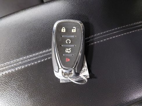Used 2024 Chevrolet Malibu LT FWD image 5