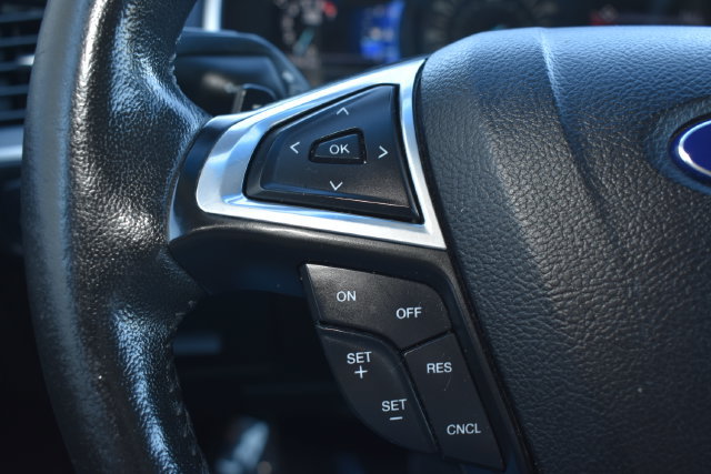 Used 2016 Ford Edge SEL w/ Equipment Group 201A AWD/4WD image 22