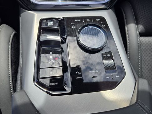 Used 2025 BMW X3 xDrive30i image 18