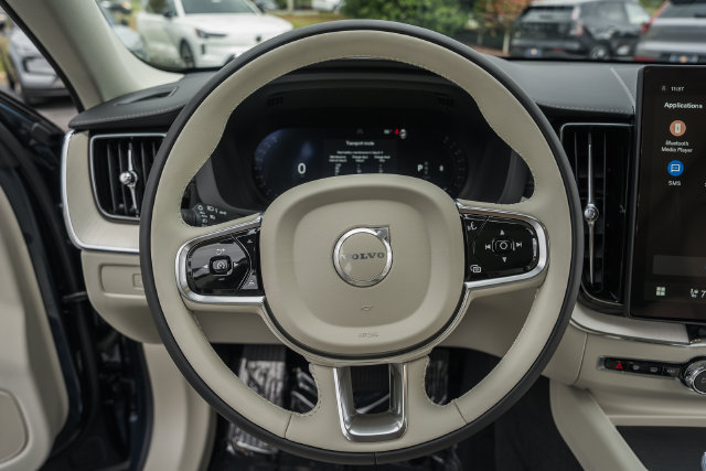 New 2027 Volvo XC60 B5 Ultra AWD/4WD image 30