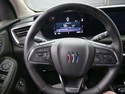 Used 2024 Buick Encore GX Sport Touring w/ Comfort Package FWD image 8
