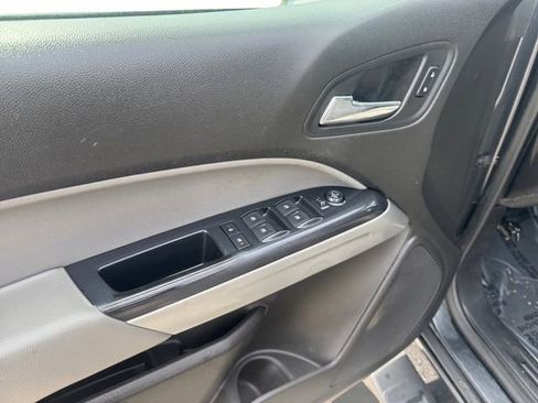 Used 2016 Chevrolet Colorado LT w/ LPO, Bed Protection Package AWD/4WD image 11