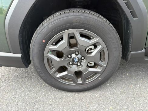 Certified 2026 Subaru Outback Premium AWD/4WD image 13