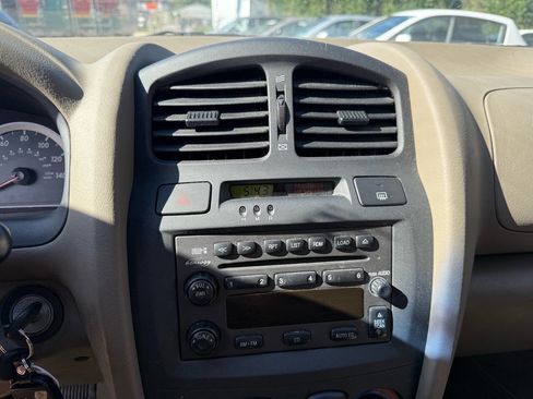 Used 2005 Hyundai Santa Fe LX image 21
