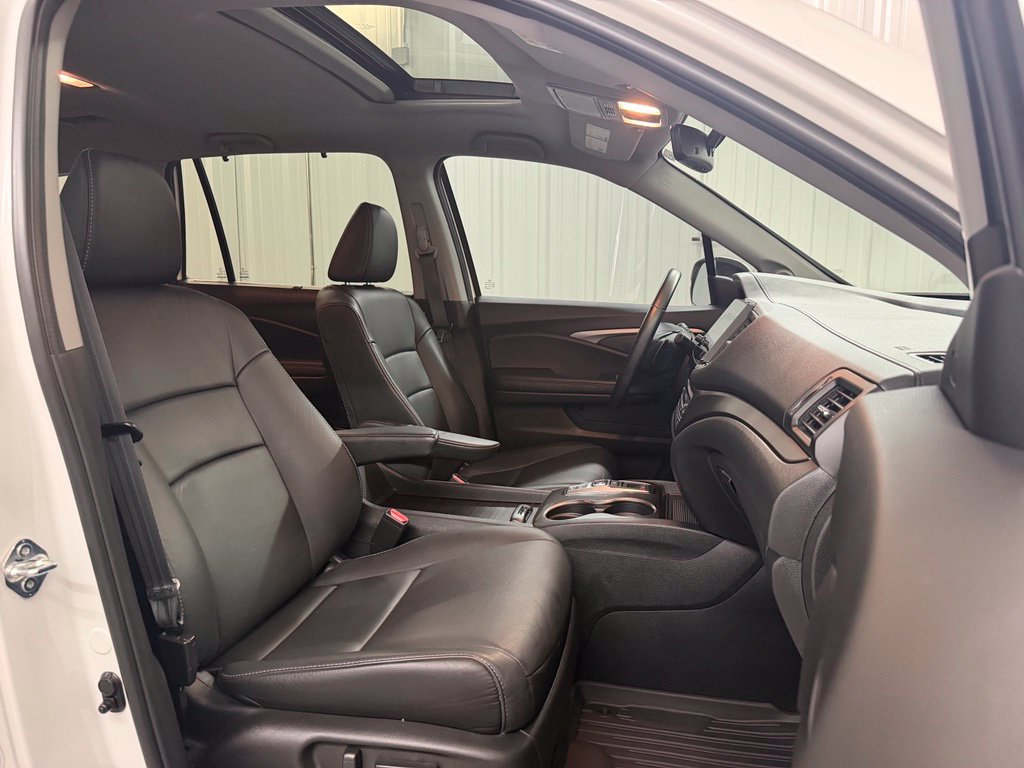 Used 2022 Honda Pilot Special Edition image 47