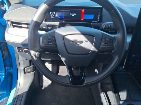 Used 2023 Ford Mustang Mach-E Select RWD image 12