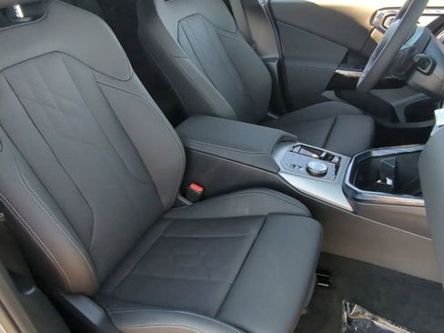 New 2026 BMW X3 xDrive30 image 11