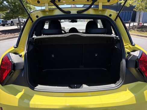 New 2026 MINI Cooper S FWD image 31